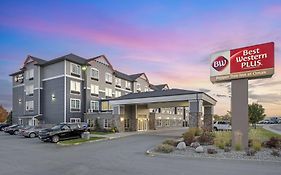 Best Western Plus Peppertree Inn At Omak